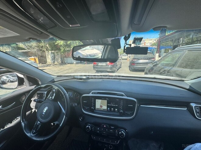 Kia Sorento 2016, 180,000 km - 2.0 l - Bakı