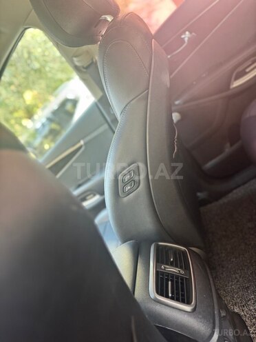 Kia Sorento 2016, 180,000 km - 2.0 l - Bakı