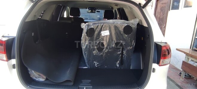 Kia Sorento 2016, 180,000 km - 2.0 l - Bakı