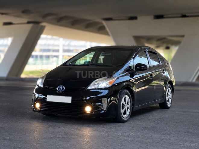 Toyota Prius 2010, 190,000 km - 1.8 l - Bakı