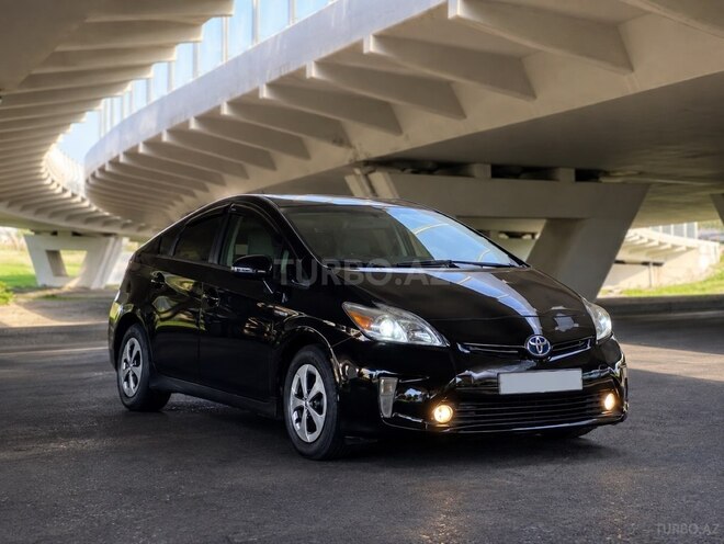 Toyota Prius 2010, 190,000 km - 1.8 l - Bakı
