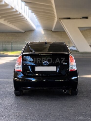 Toyota Prius 2010, 190,000 km - 1.8 l - Bakı