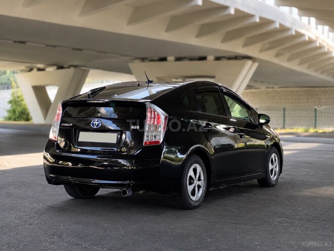 Toyota Prius 2010, 190,000 km - 1.8 l - Bakı