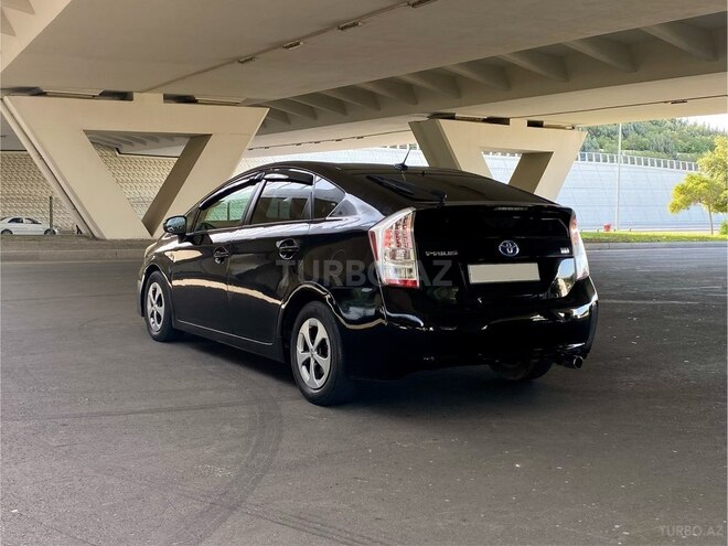 Toyota Prius 2010, 190,000 km - 1.8 l - Bakı