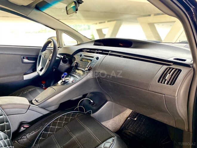 Toyota Prius 2010, 190,000 km - 1.8 l - Bakı