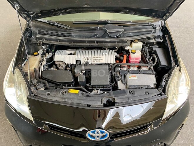 Toyota Prius 2010, 190,000 km - 1.8 l - Bakı