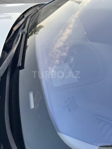 BMW 528 2016, 69,000 km - 2.0 l - Bakı