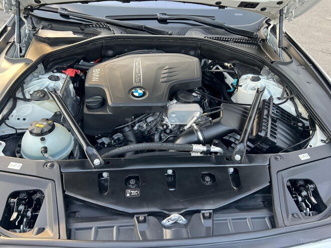 BMW 528 2016, 69,000 km - 2.0 l - Bakı