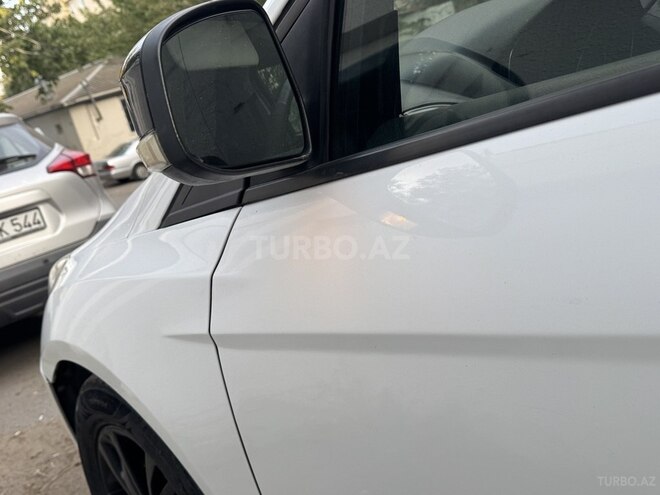 Ford Focus 2013, 270,000 km - 1.6 l - Bakı
