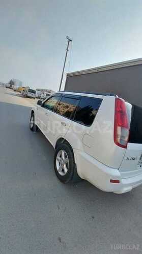 Nissan X-Trail 2001, 375,000 km - 2.0 l - Sumqayıt