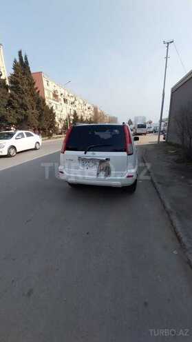 Nissan X-Trail 2001, 375,000 km - 2.0 l - Sumqayıt