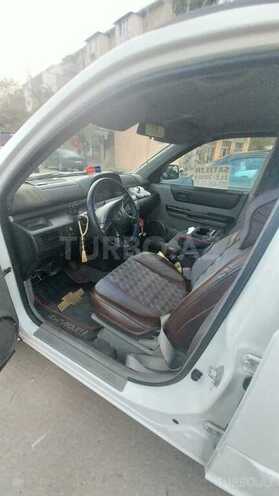 Nissan X-Trail 2001, 375,000 km - 2.0 l - Sumqayıt
