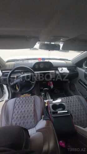 Nissan X-Trail 2001, 375,000 km - 2.0 l - Sumqayıt