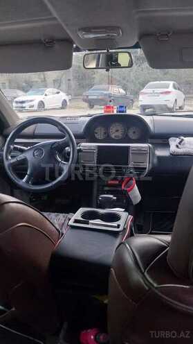 Nissan X-Trail 2001, 375,000 km - 2.0 l - Sumqayıt