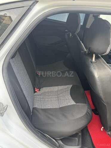 Ford Focus 2013, 270,000 km - 1.6 l - Bakı