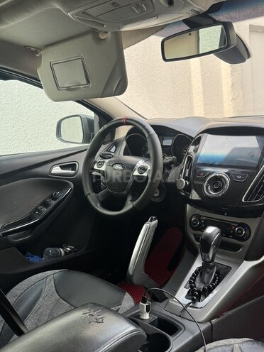 Ford Focus 2013, 270,000 km - 1.6 l - Bakı