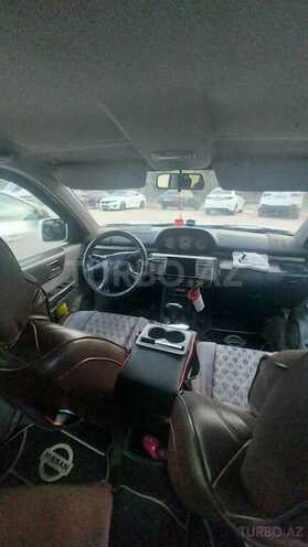Nissan X-Trail 2001, 375,000 km - 2.0 l - Sumqayıt