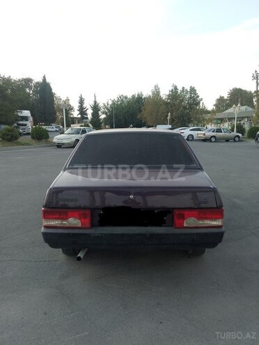 LADA (VAZ) 21099 1997, 360,574 km - 1.5 l - Mingəçevir