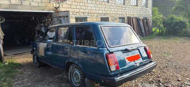 LADA (VAZ) 2104 2001, 84,000 km - 1.5 л - Gədəbəy