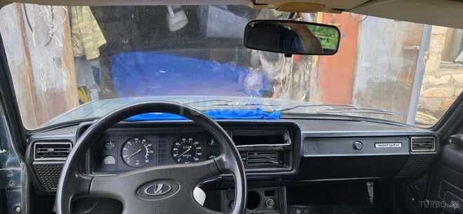 LADA (VAZ) 2104 2001, 84,000 km - 1.5 л - Gədəbəy