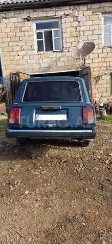 LADA (VAZ) 2104 2001, 84,000 km - 1.5 л - Gədəbəy