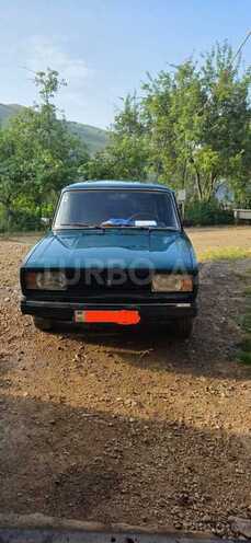 LADA (VAZ) 2104 2001, 84,000 km - 1.5 л - Gədəbəy