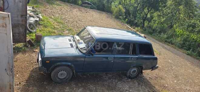 LADA (VAZ) 2104 2001, 84,000 km - 1.5 л - Gədəbəy