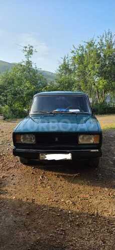 LADA (VAZ) 2104 2001, 84,000 km - 1.5 л - Gədəbəy