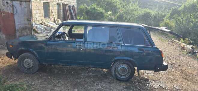 LADA (VAZ) 2104 2001, 84,000 km - 1.5 л - Gədəbəy