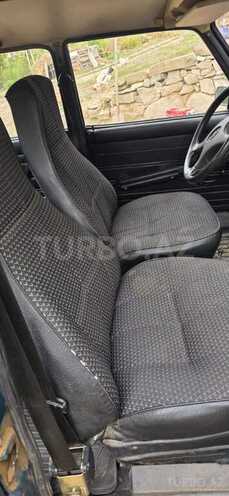 LADA (VAZ) 2104 2001, 84,000 km - 1.5 л - Gədəbəy