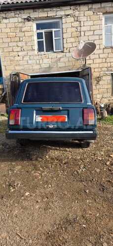 LADA (VAZ) 2104 2001, 84,000 km - 1.5 л - Gədəbəy