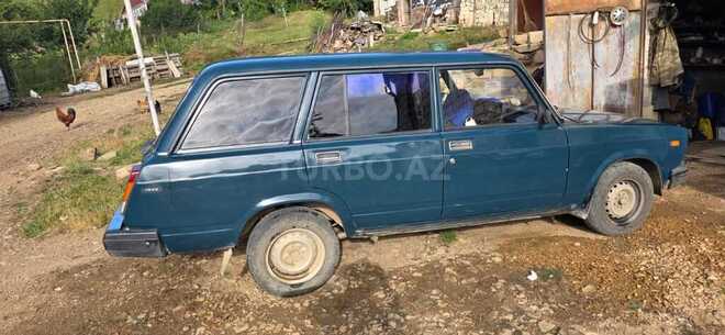 LADA (VAZ) 2104 2001, 84,000 km - 1.5 л - Gədəbəy