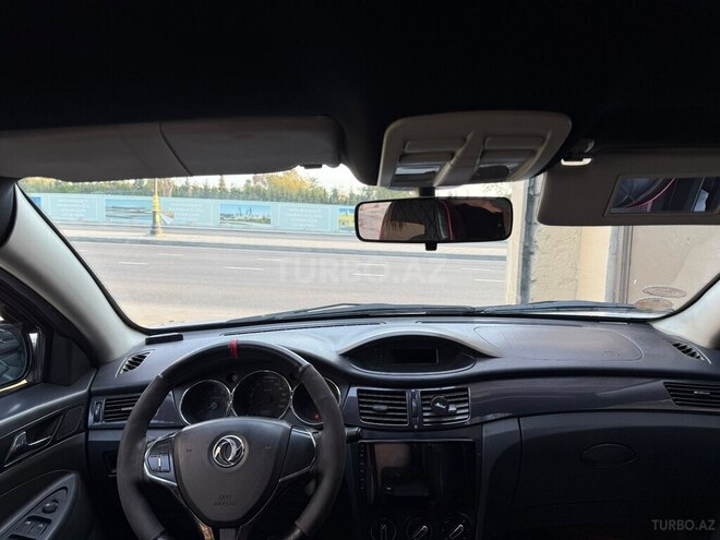 DongFeng  2015, 480,000 km - 1.6 l - Bakı