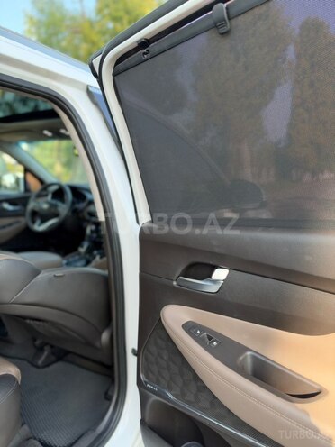 Hyundai Santa Fe 2018, 187,000 km - 2.0 л - Lənkəran