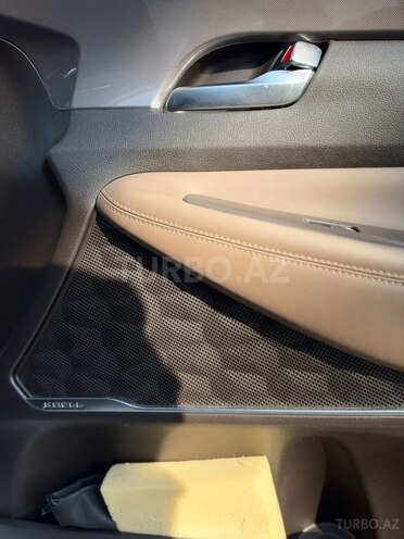 Hyundai Santa Fe 2018, 187,000 km - 2.0 л - Lənkəran
