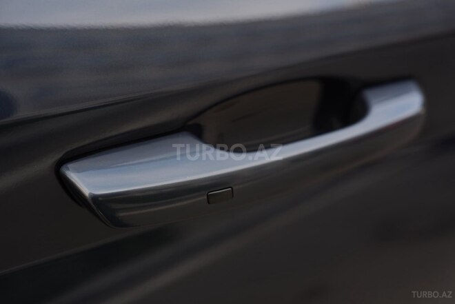 Hyundai Venue 2023, 57,000 km - 1.6 л - Bakı
