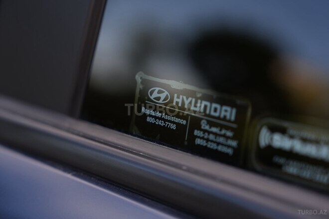 Hyundai Venue 2023, 57,000 km - 1.6 л - Bakı