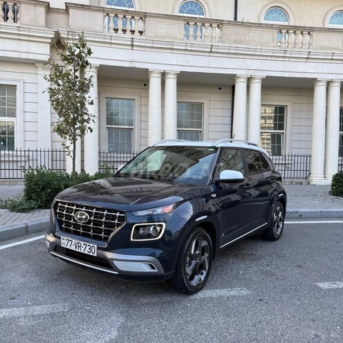 Hyundai Venue 2023, 57,000 km - 1.6 л - Bakı
