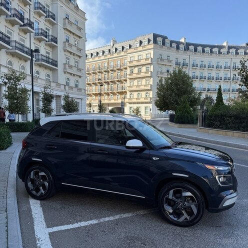 Hyundai Venue 2023, 57,000 km - 1.6 л - Bakı