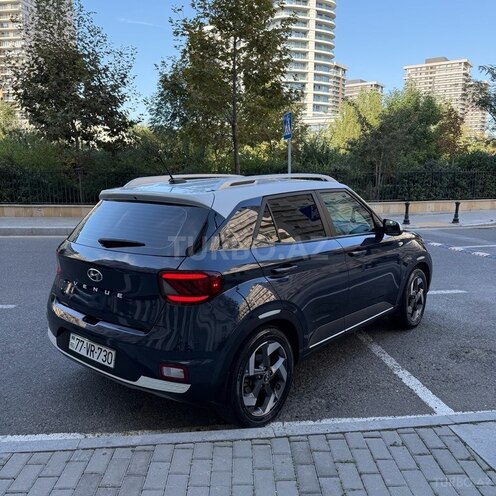 Hyundai Venue 2023, 57,000 km - 1.6 л - Bakı
