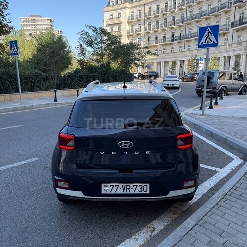 Hyundai Venue 2023, 57,000 km - 1.6 л - Bakı