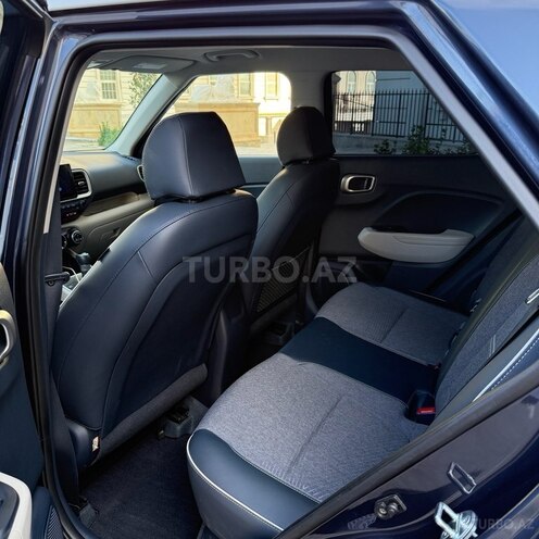 Hyundai Venue 2023, 57,000 km - 1.6 л - Bakı