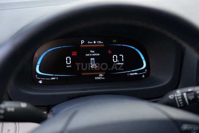 Hyundai Venue 2023, 57,000 km - 1.6 л - Bakı