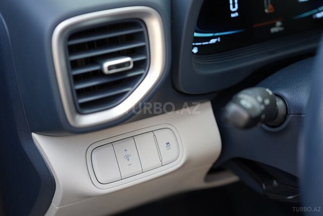 Hyundai Venue 2023, 57,000 km - 1.6 л - Bakı