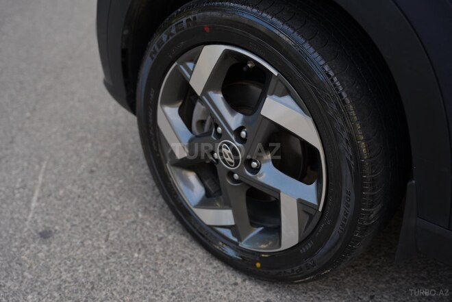 Hyundai Venue 2023, 57,000 km - 1.6 л - Bakı