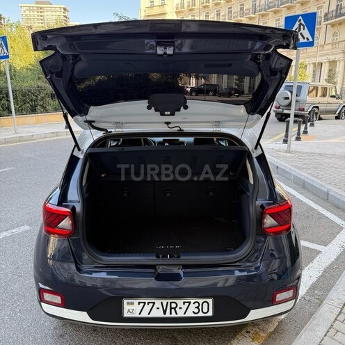 Hyundai Venue 2023, 57,000 km - 1.6 л - Bakı