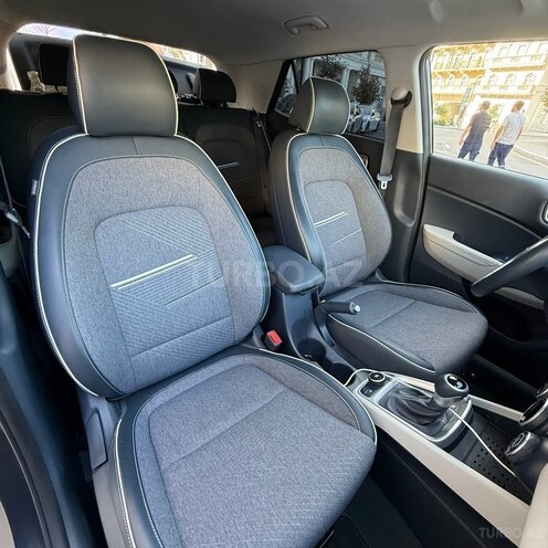 Hyundai Venue 2023, 57,000 km - 1.6 л - Bakı