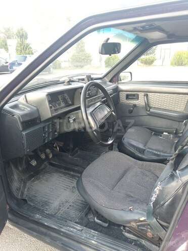 LADA (VAZ) 21099 1997, 360,574 km - 1.5 l - Mingəçevir