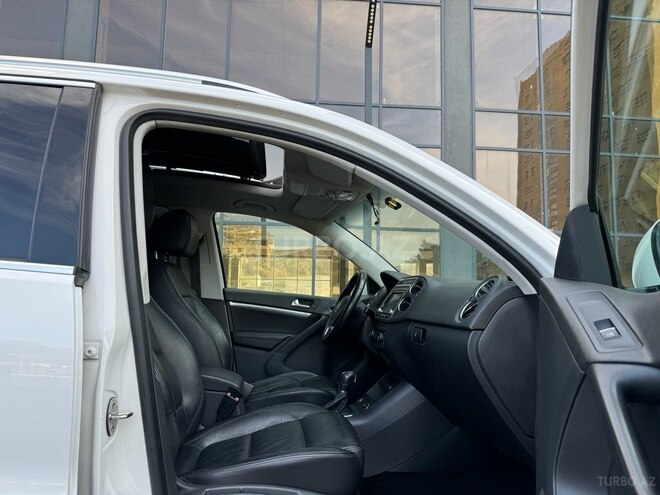 Volkswagen Tiguan 2011, 89,000 km - 2.0 l - Bakı