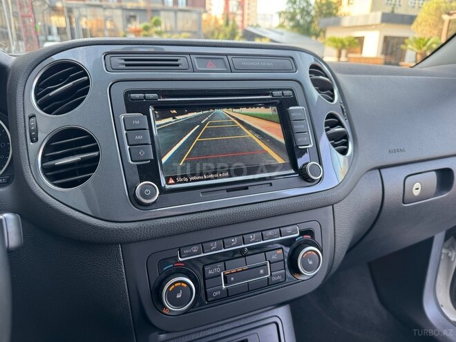 Volkswagen Tiguan 2011, 89,000 km - 2.0 l - Bakı